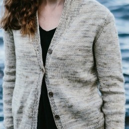 Laine - nordic knit life časopis
