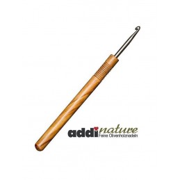 Háčik AddiNature s rúčkou z...