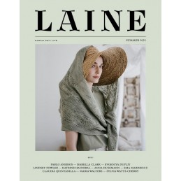 Laine - nordic knit life...
