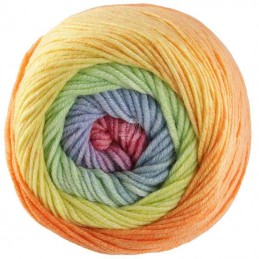 Cool Wool Big color 100g 240m