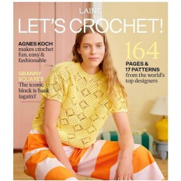 Let´s crochet