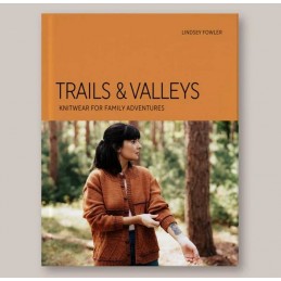 Trails and valleys