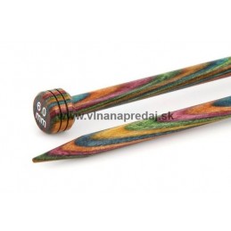 Ihlice rovné drevené...