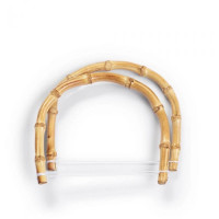 Uchá na kabelky, magnetické zapínanie